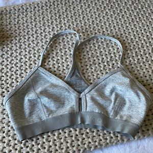 Outdoor voices sports bra size small